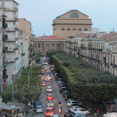 Hotel Stanze Al Capo Palermo Exterior foto