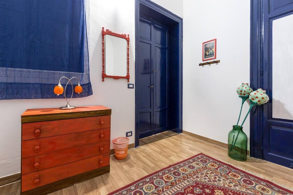Hotel Stanze Al Capo Palermo Zimmer foto