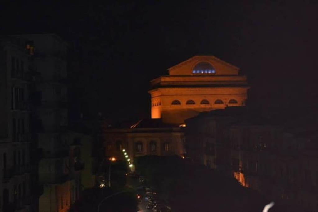 Hotel Stanze Al Capo Palermo Exterior foto