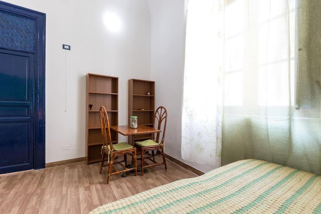 Hotel Stanze Al Capo Palermo Zimmer foto